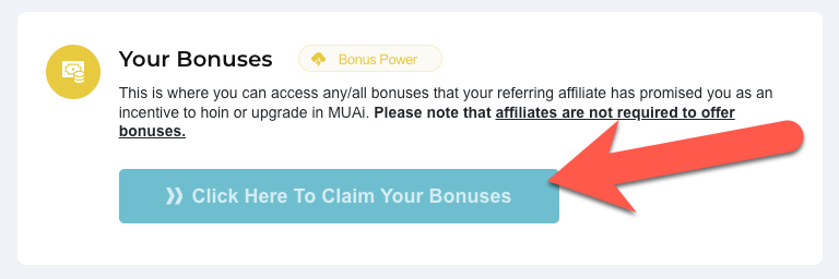 ClaimBonuses