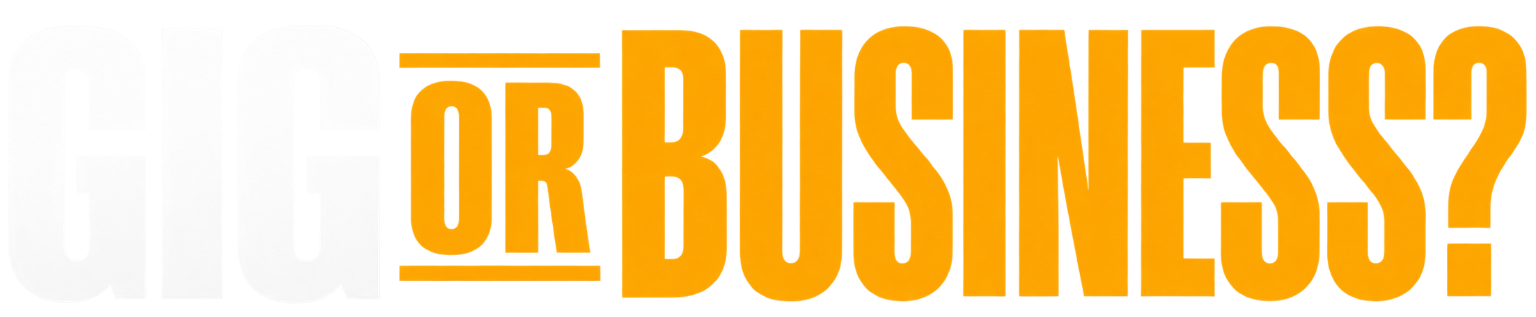 Gig_Or_Business_Logo