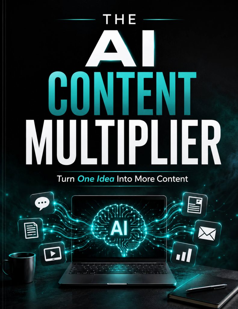 The_AI_Content_Multiplier_Cover