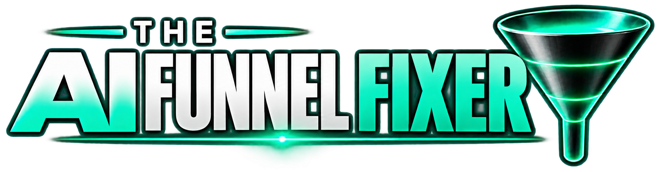The_AI_Funnel_Fixer_Logo