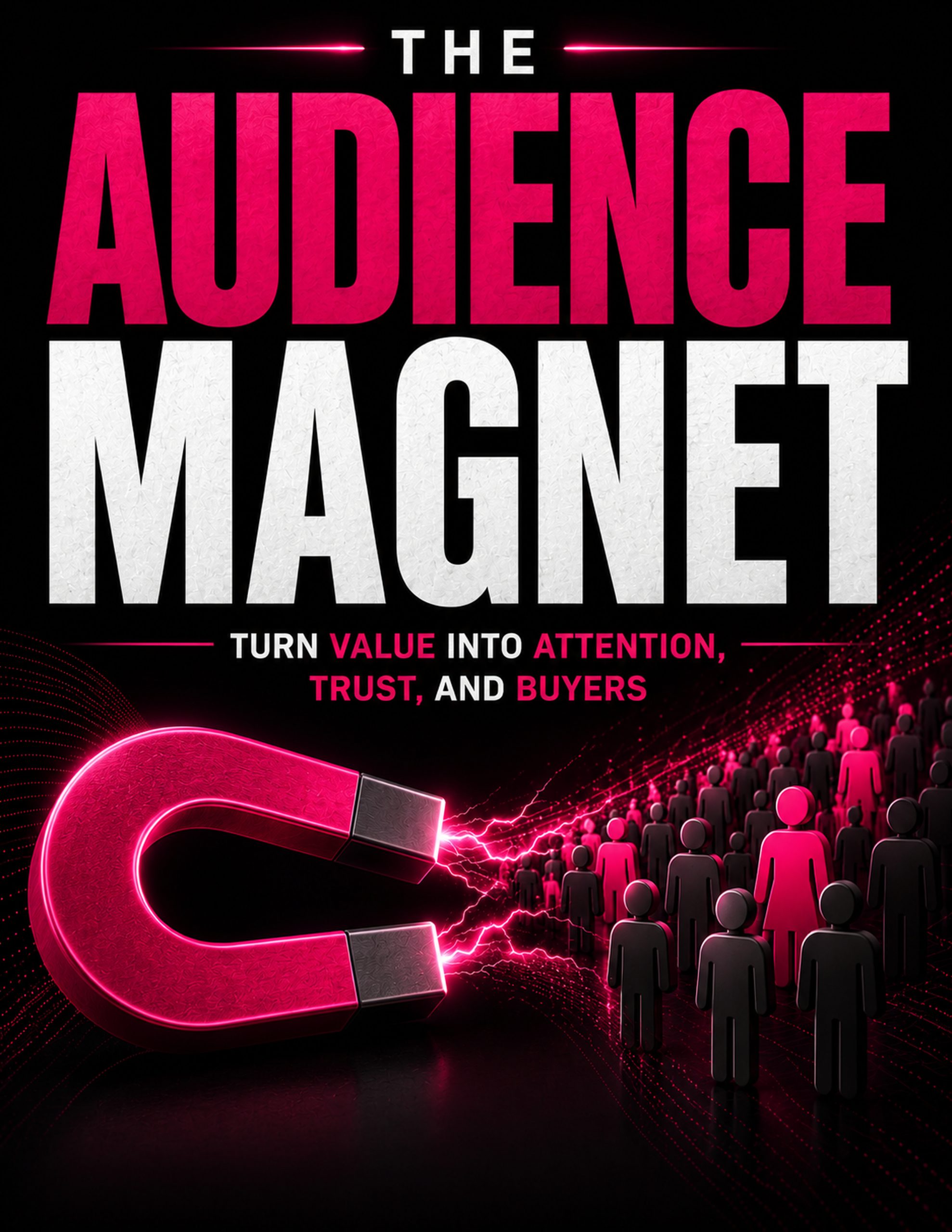 The_Audience_Magnet_Cover