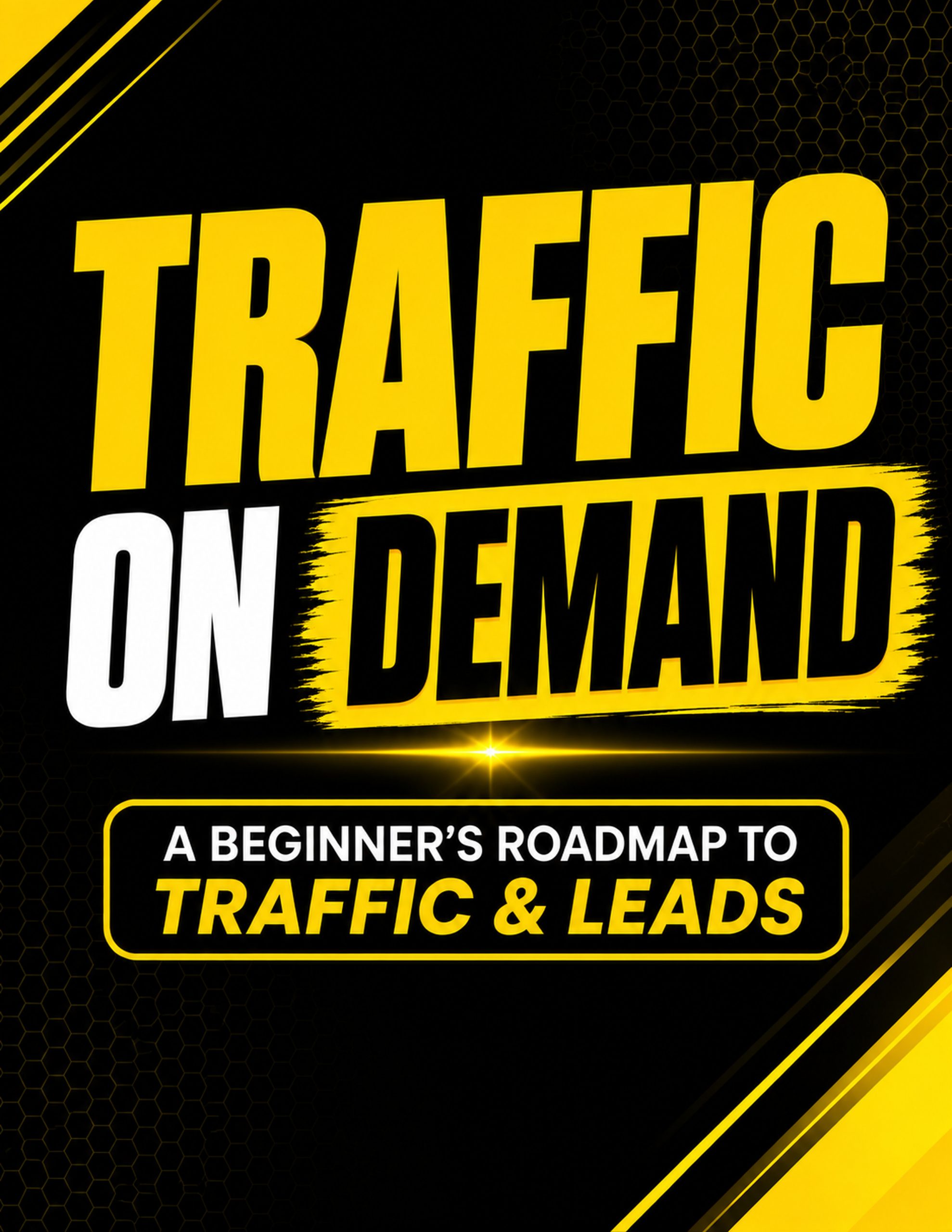 Traffic_On_Demand_Cover
