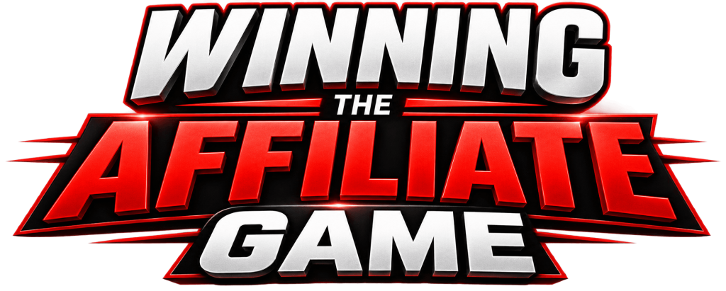 Winning_The_Affiliate_Game_Logo